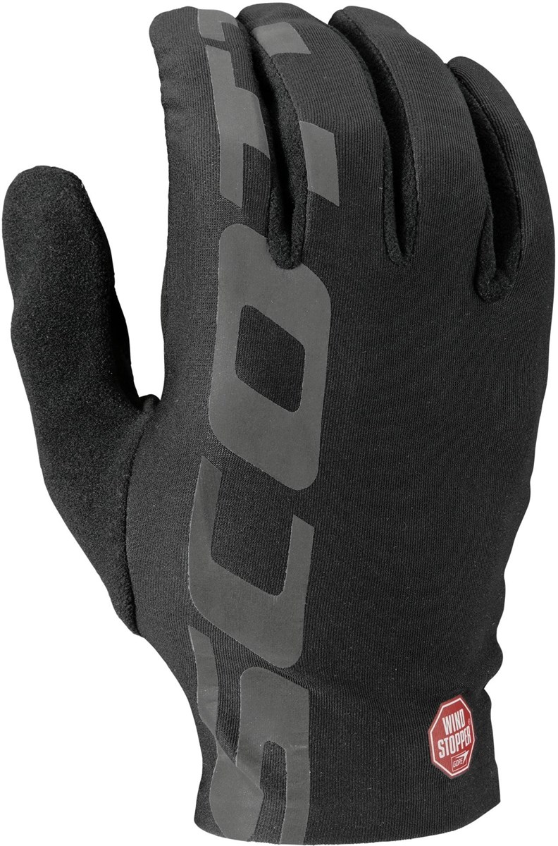 Scott RC Premium Long Finger Cycling Gloves product image