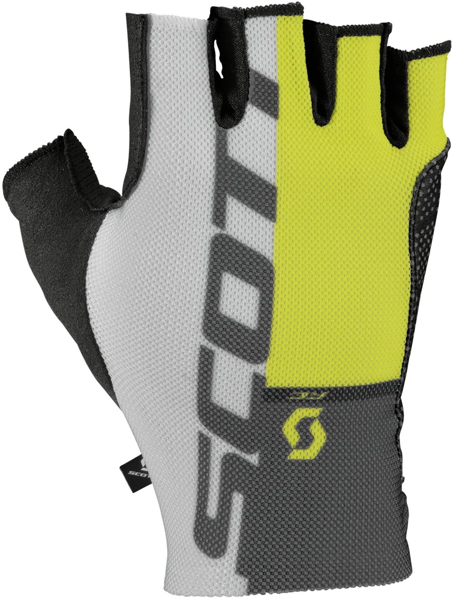 Scott RC Pro Tec Short Finger Cycling Gloves product image