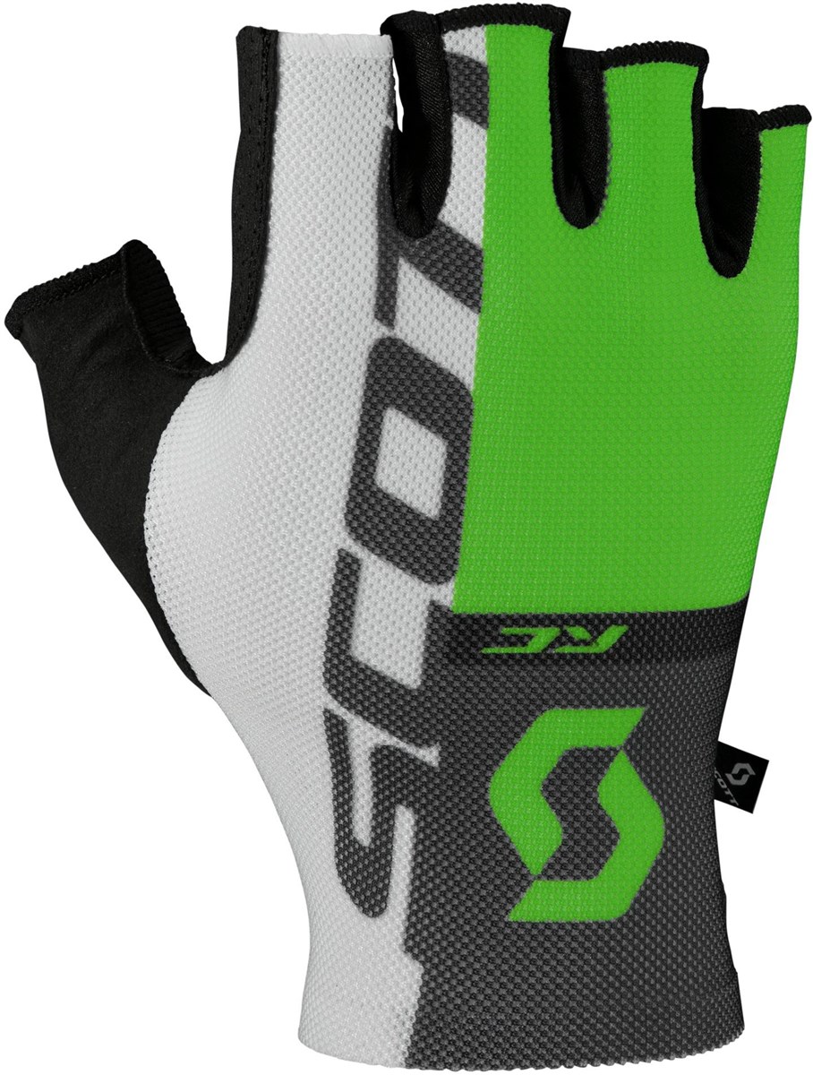 Scott RC Pro Short Finger Cycling Gloves product image