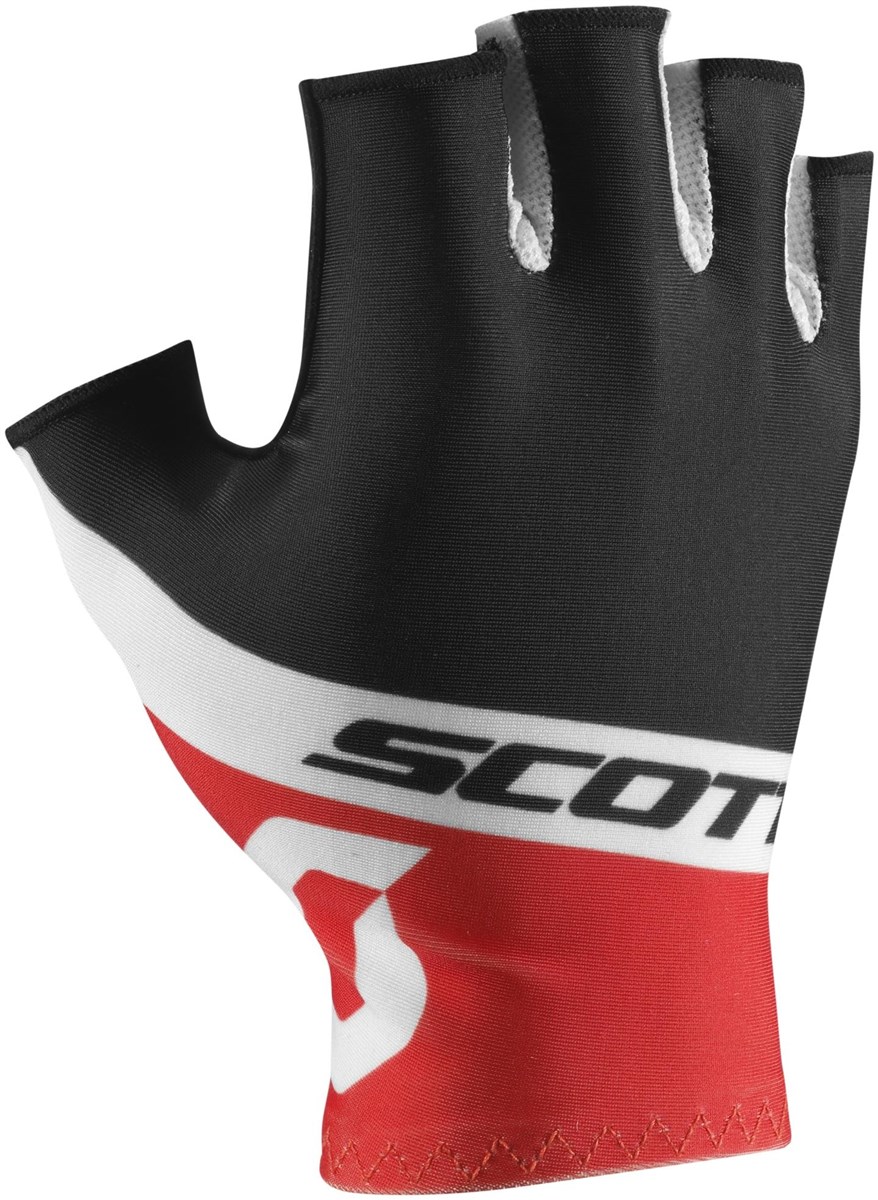 Scott RC Team Short Finger Cycling Gloves product image