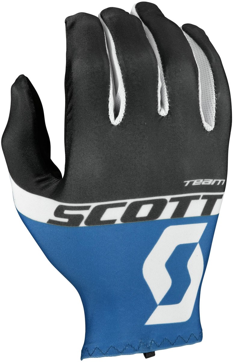 Scott RC Team Long Finger Cycling Gloves product image