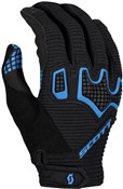 Scott Superstitious Long Finger Cycling Gloves