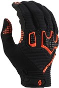 Scott Superstitious Long Finger Cycling Gloves