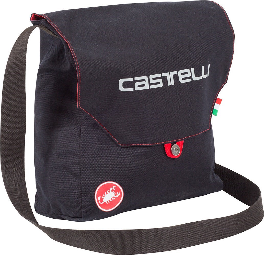 Castelli Deluxe Musette product image