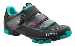 Fizik M6B SPD MTB Cycling Shoes