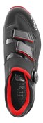 Fizik M6B SPD MTB Cycling Shoes