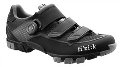 Fizik M6B SPD MTB Cycling Shoes