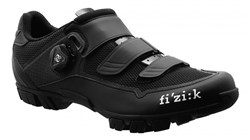 Fizik M6B SPD MTB Cycling Shoes