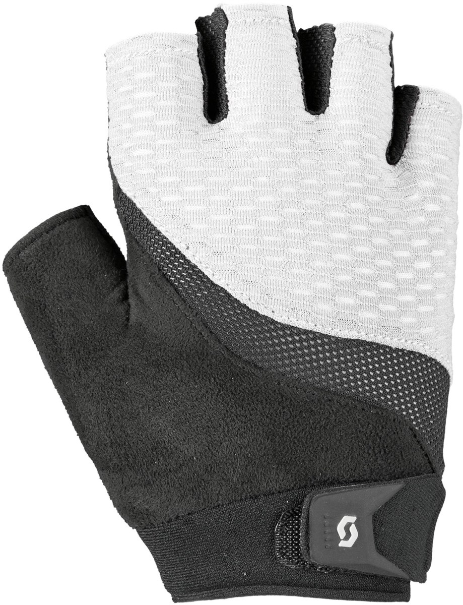 Scott Essential Womens Short Finger Cycling Gloves product image