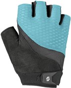 Scott Essential Womens Short Finger Cycling Gloves