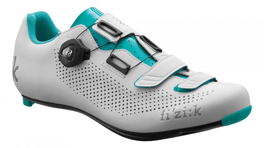 Fizik R4B Donna Womens Road Cycling Shoes product image