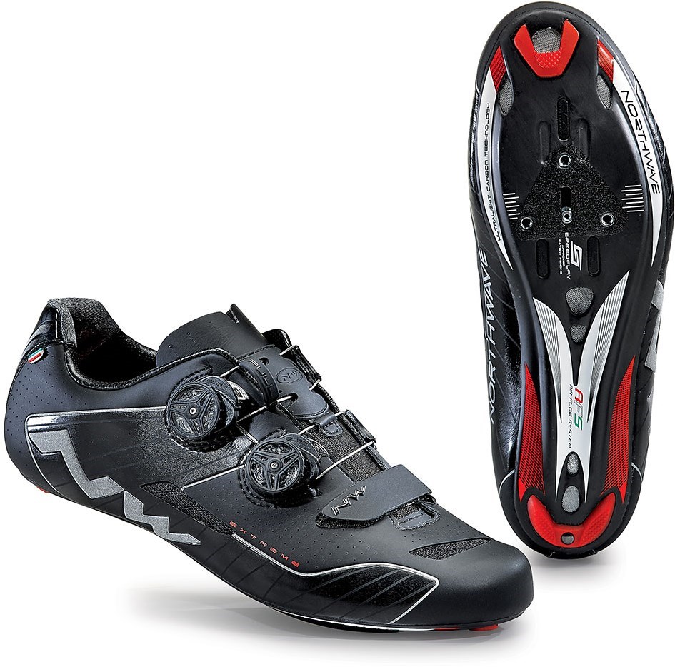 Northwave Extreme Road Cycling Shoes SS16 product image