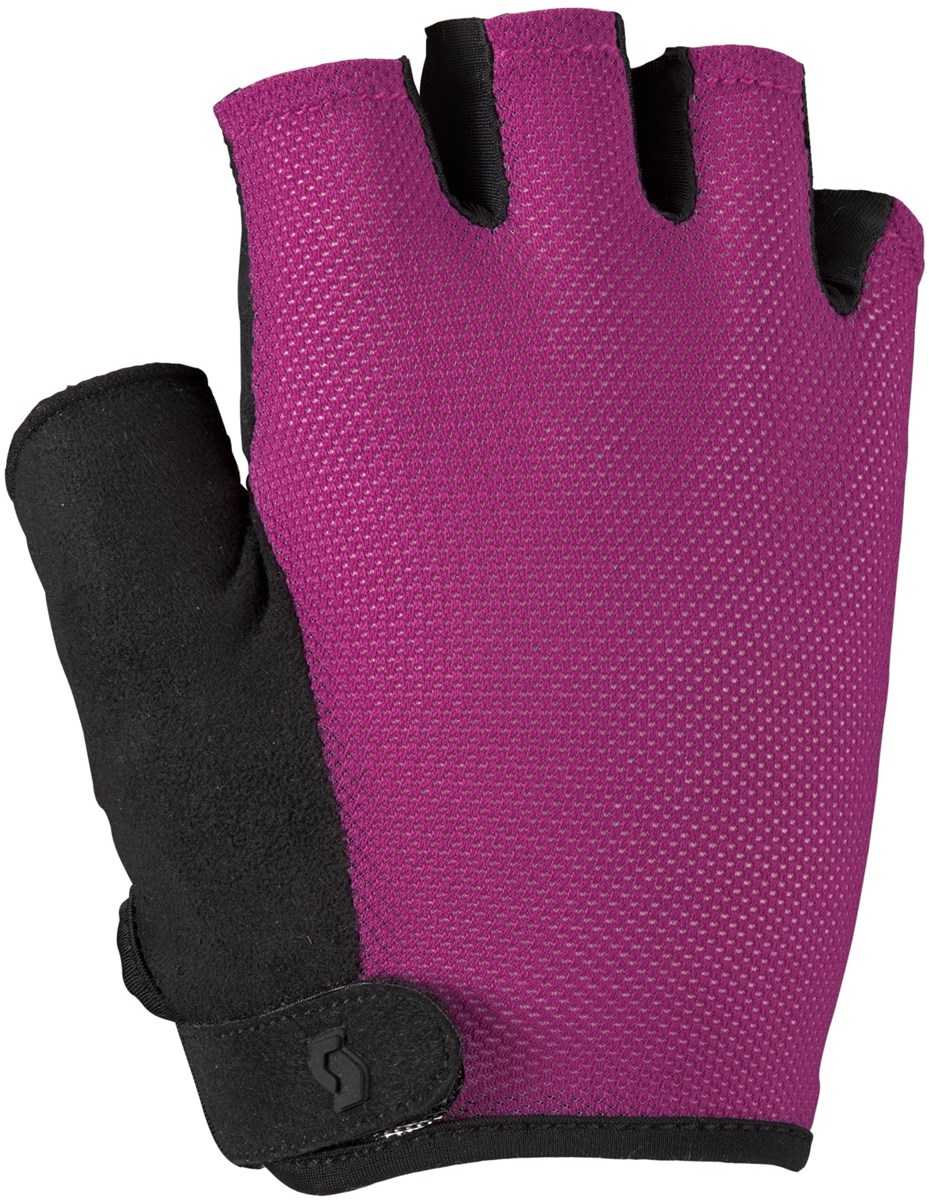 Scott Aspect Sport Short Finger Womens Cycling Gloves product image