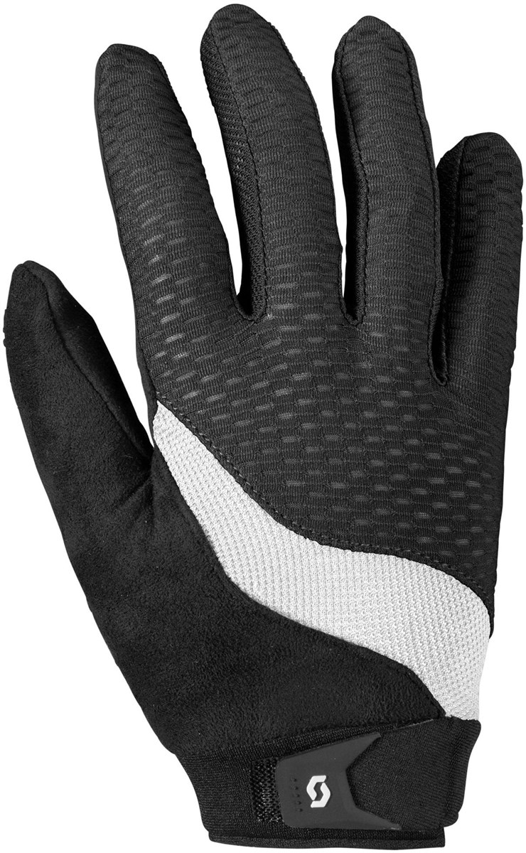 Scott Essential Long Finger Womens Cycling Gloves product image