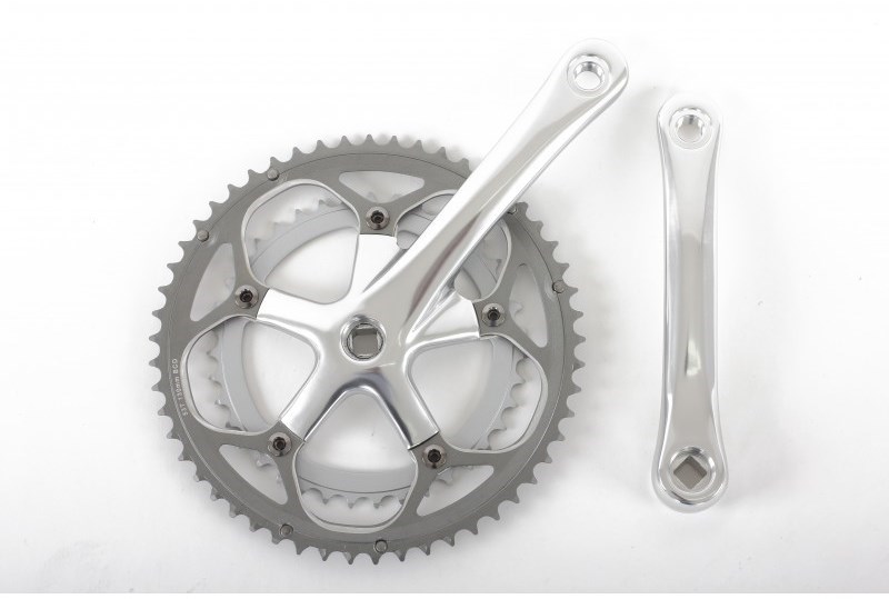One23 Road Chainset 170mm 53/39T product image