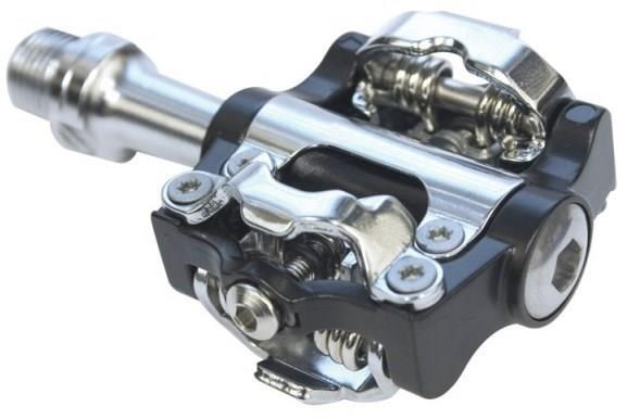 One23 WAM-M19 MTB Clipless Pedals product image