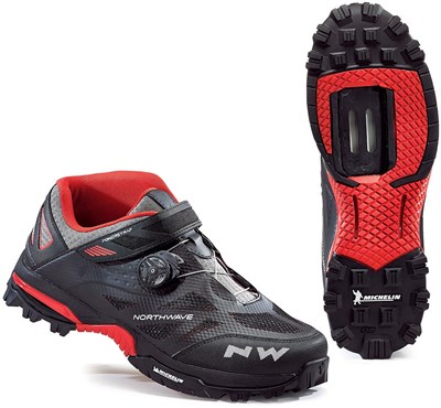 northwave cedric gracia enduro shoe