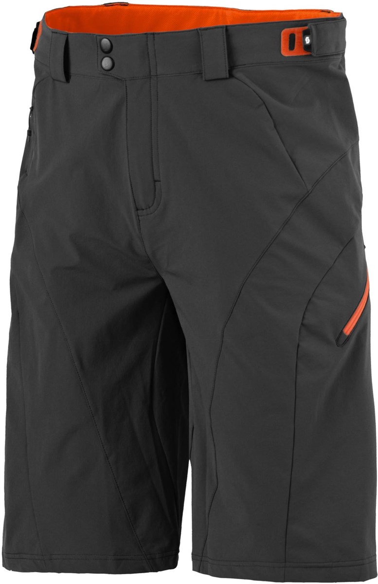 Scott Trail Flow Xpand Baggy Cycling Shorts With Pad product image