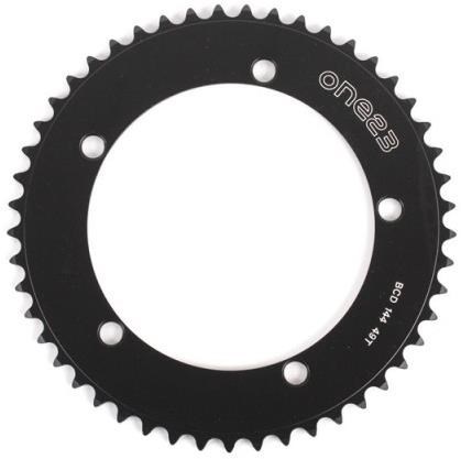 One23 Track Alloy 144mm 1/8 Chainring product image
