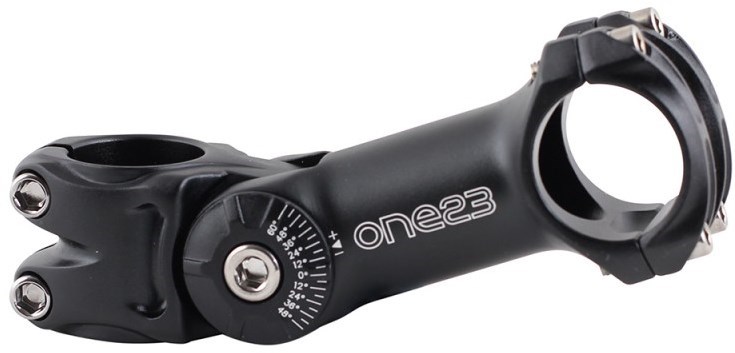 One23 Dragon Adjustable A-Head Stem product image