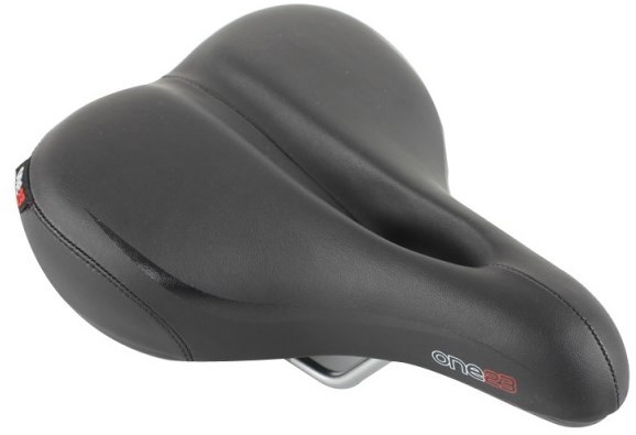 One23 Comfort Saddle Unisex product image