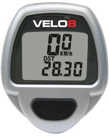 One23 Velo8 Cycle Computer product image