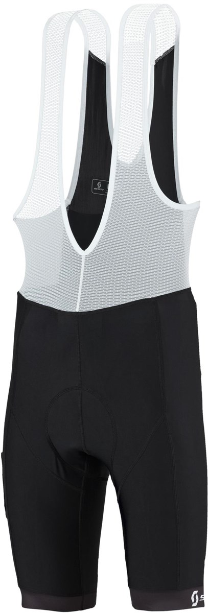 Scott Trail Underwear Cycling Bib Shorts With Pad product image