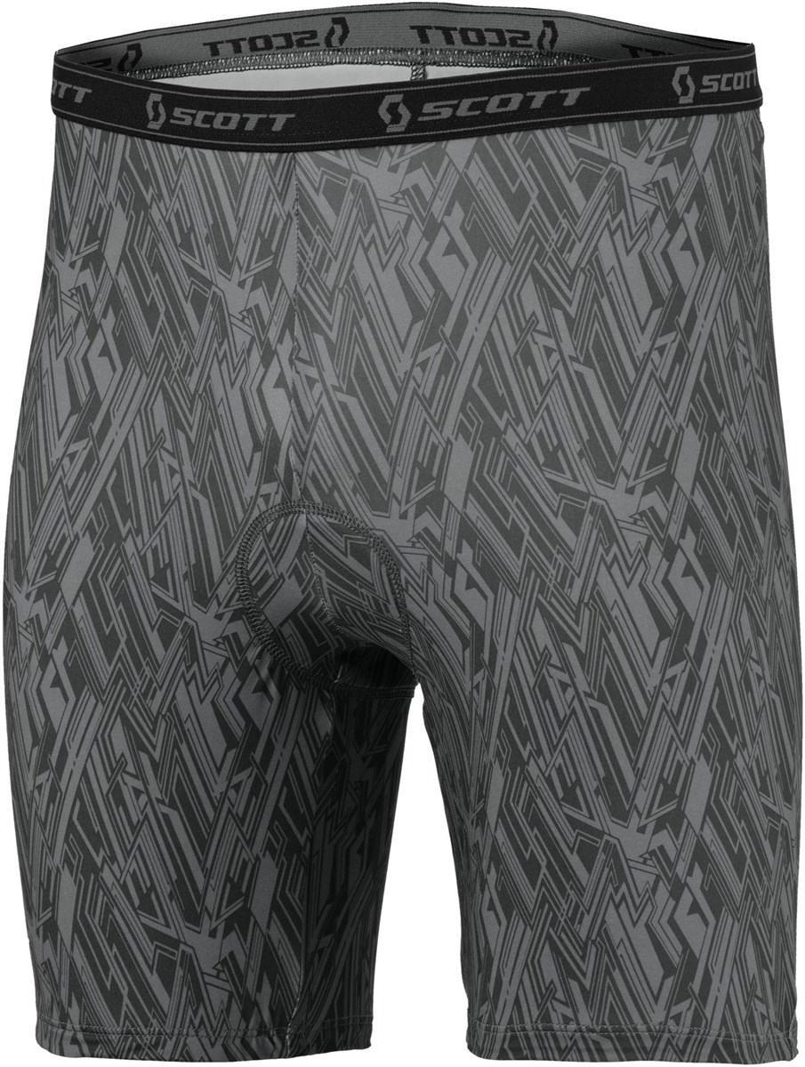 Scott Trail Underwear With Pad Under Shorts product image