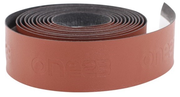 One23 Leather Look Handlebar Tape product image