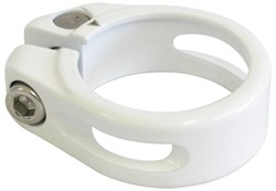 One23 34.9mm Seat Clamp Alloy