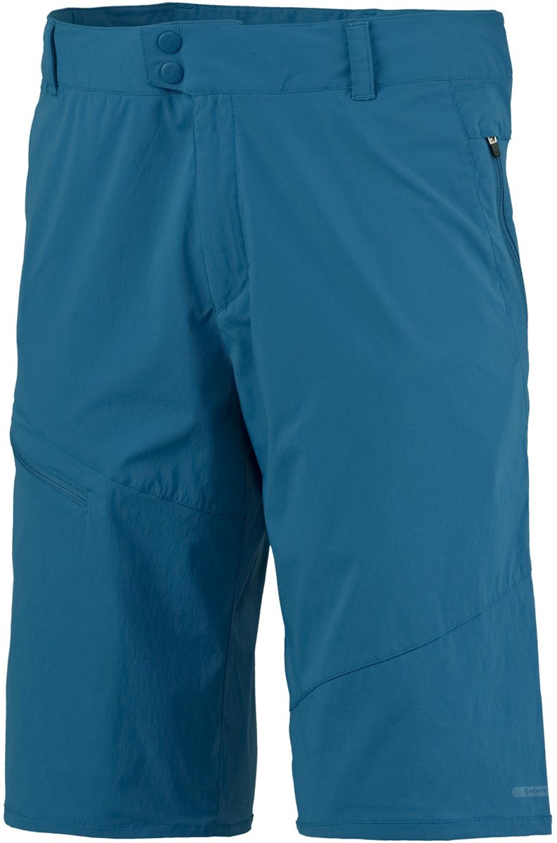 Scott Trail MTN Stretch Baggy Cycling Shorts product image