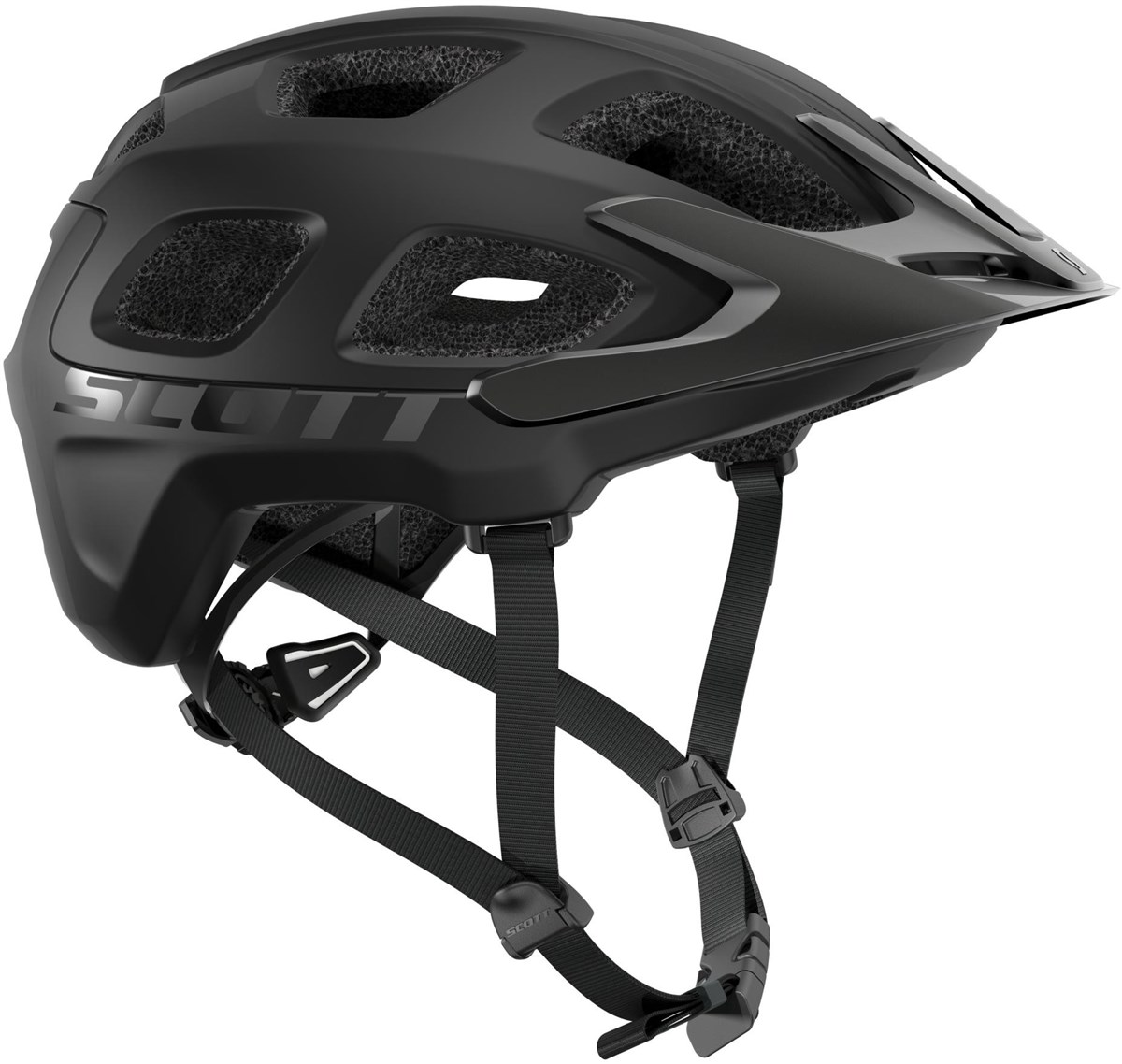 Scott Vivo MTB Cycling Helmet product image