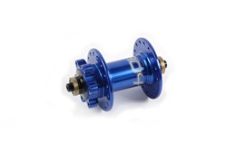 Hope Pro 4 Front Hub