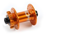 Hope Pro 4 Front Hub