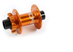 Hope Pro 4 Front Hub