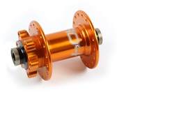 Hope Pro 4 Front Hub