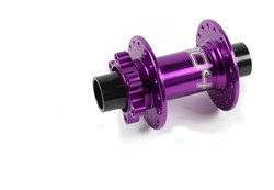 Hope Pro 4 Front Hub