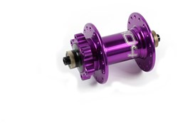 Hope Pro 4 Front Hub