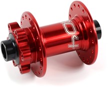 Hope Pro 4 Front Hub