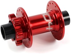 Hope Pro 4 Front Hub