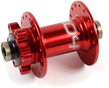 Hope Pro 4 Front Hub