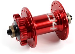Hope Pro 4 Front Hub