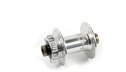 Hope Pro 4 Front Hub