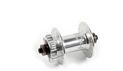 Hope Pro 4 Front Hub