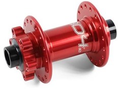 Hope Pro 4 Front Hub