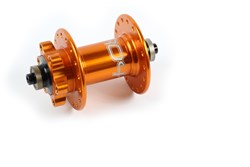 Hope Pro 4 Front Hub