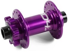 Hope Pro 4 Front Hub