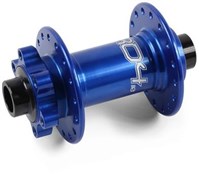 Hope Pro 4 Front Hub