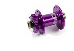 Hope Pro 4 Front Hub
