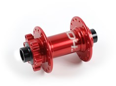 Hope Pro 4 Front Hub